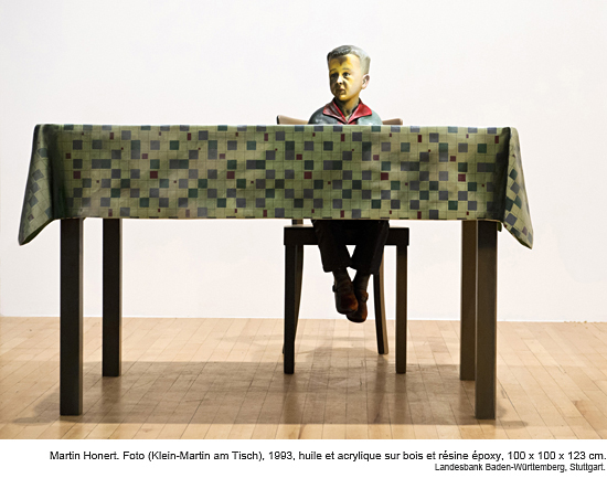 The Human Factor at Hayward Gallery, London.  Photo by Linda Nylind. 14/6/2014.